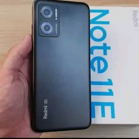 Redmi not 11E