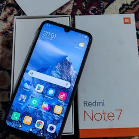 Redmi not 7 pro