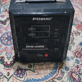 Tok köpeltýän (стабилизатор)