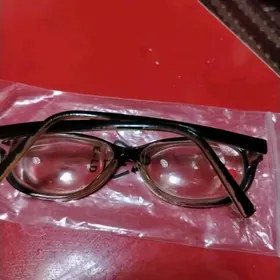 Ачки зрения