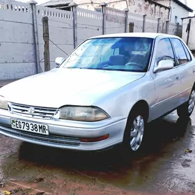 Toyota Camry 1991
