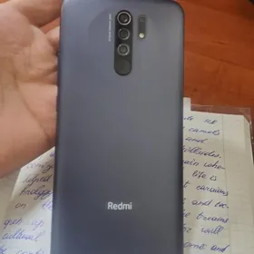 Redmi 9
