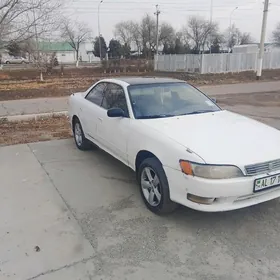 Toyota Mark II 1993