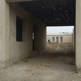 собственный дом