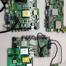 Universal TV Platalary