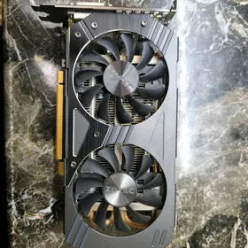 видеокарта Gtx 960 2GB