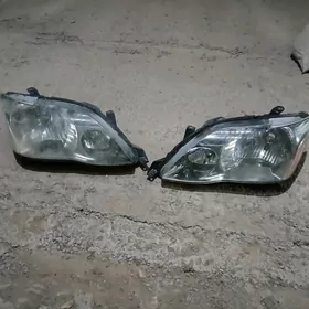 Fara toyota avalon 2004-2006