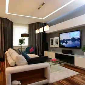 Amatly baha!!! Дом!!!