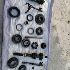 lada 99 karopga zapças