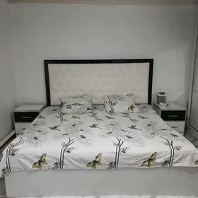 Spalny we aynaly kamot