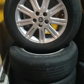 diska pokriska  17 -Limitet