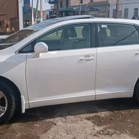 Toyota Venza 2011
