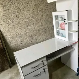 dyrnak etyanler salon ucin