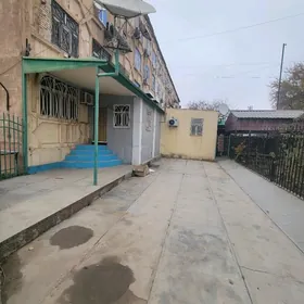  Satlyk jaý, 1 etaž 2 kom 