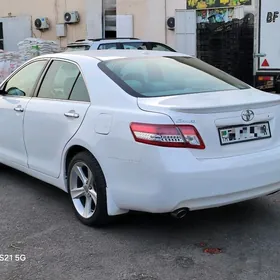 Toyota Camry 2007