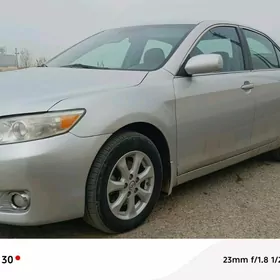 Toyota Camry 2009