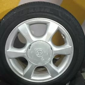 diska pokriska 16- Lyk