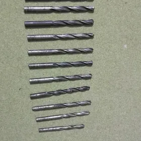 Инструменты, Instrumenty