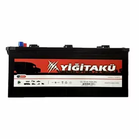 Akkumulyator 🚘 Yigit 12v190ah