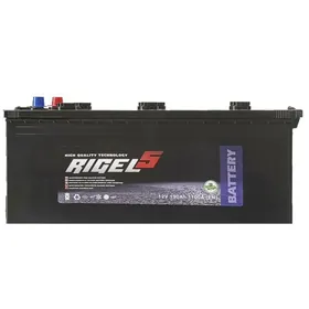 Akkumulyator 🚘 Rigel 12v190ah