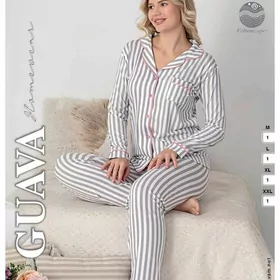Женская пижама