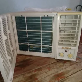 Marazinlik we kondissiner akno