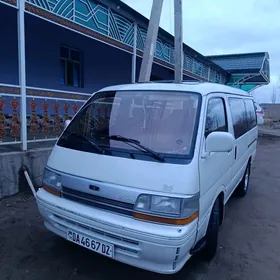 Toyota Hiace 1992