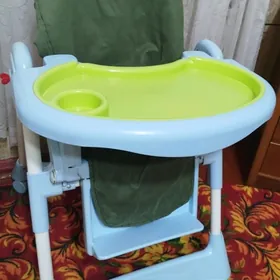 стул для кормления