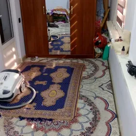 11mkr 4 etažkaň 3 etažy 1 kom