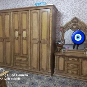 Spalniy garnitur zavotskiy