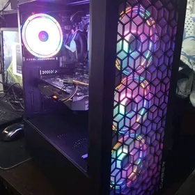 Системник для игр и тд