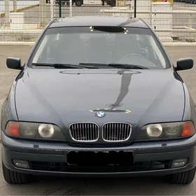 BMW 528 1998