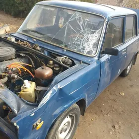 Lada 2107 2000
