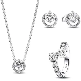 PANDORA 3Lİ KOMPLEKT