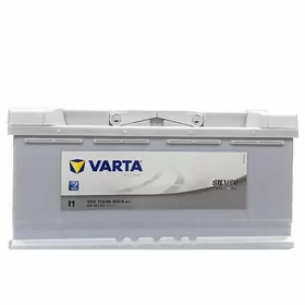 Akkumulyator 🚘 Varta 12v110ah