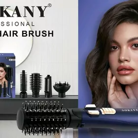 SOKANY 5B1 DARAKLY FEN AŸLANŸA