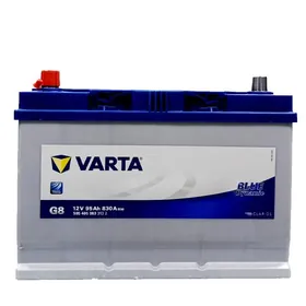 Akkumulyator 🚘 Varta 12v95ah
