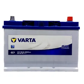 Akkumulyator 🚘 Varta 12v95ah