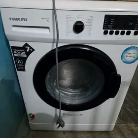 Nikai- 7 kg Kir-maşyn