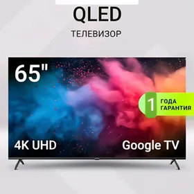 SKITKADA TELEWIZOR 65 ANDROID