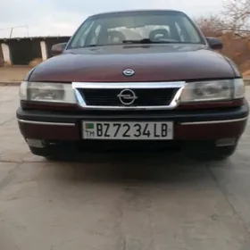Opel Vectra 1990