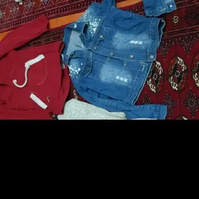 Jemperler ýensizler