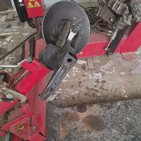 Wulkanizasŷa Aparat uli