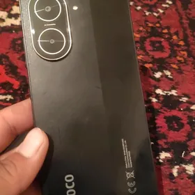 Poco c 71