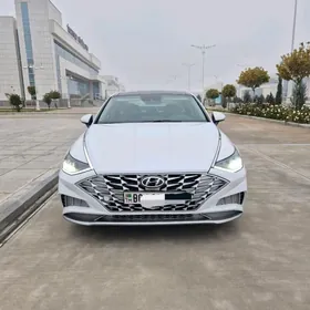 Hyundai Sonata 2020