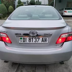 Toyota Camry 2006