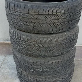 Текер 215 60 16