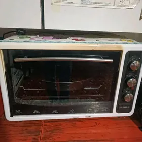 Duhowka духовка