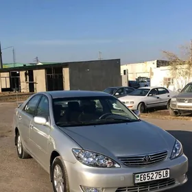 Toyota Camry 2006
