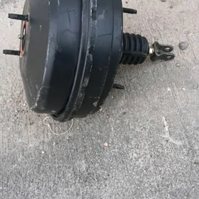 тормозной вакум